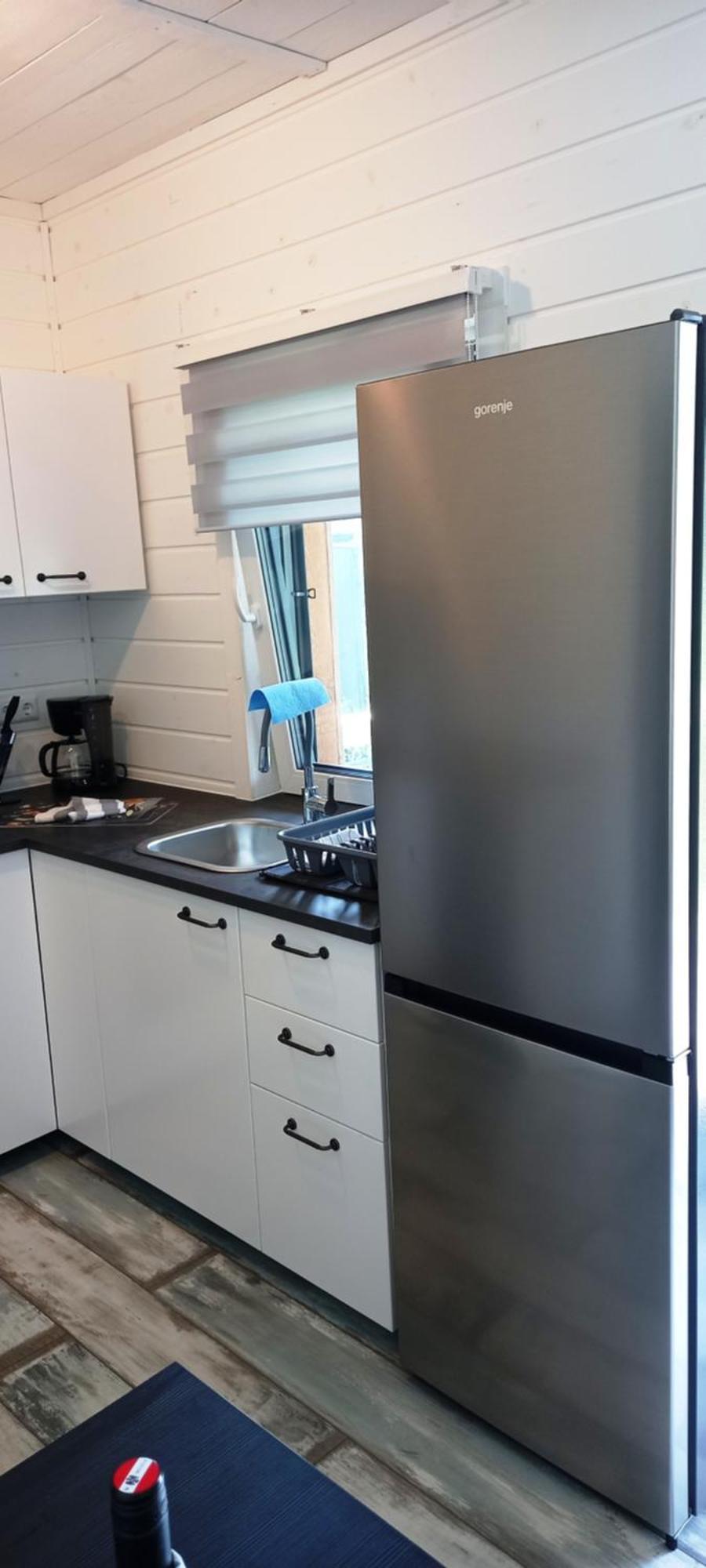 Ding Ding Apartman Unteraichwald Kültér fotó
