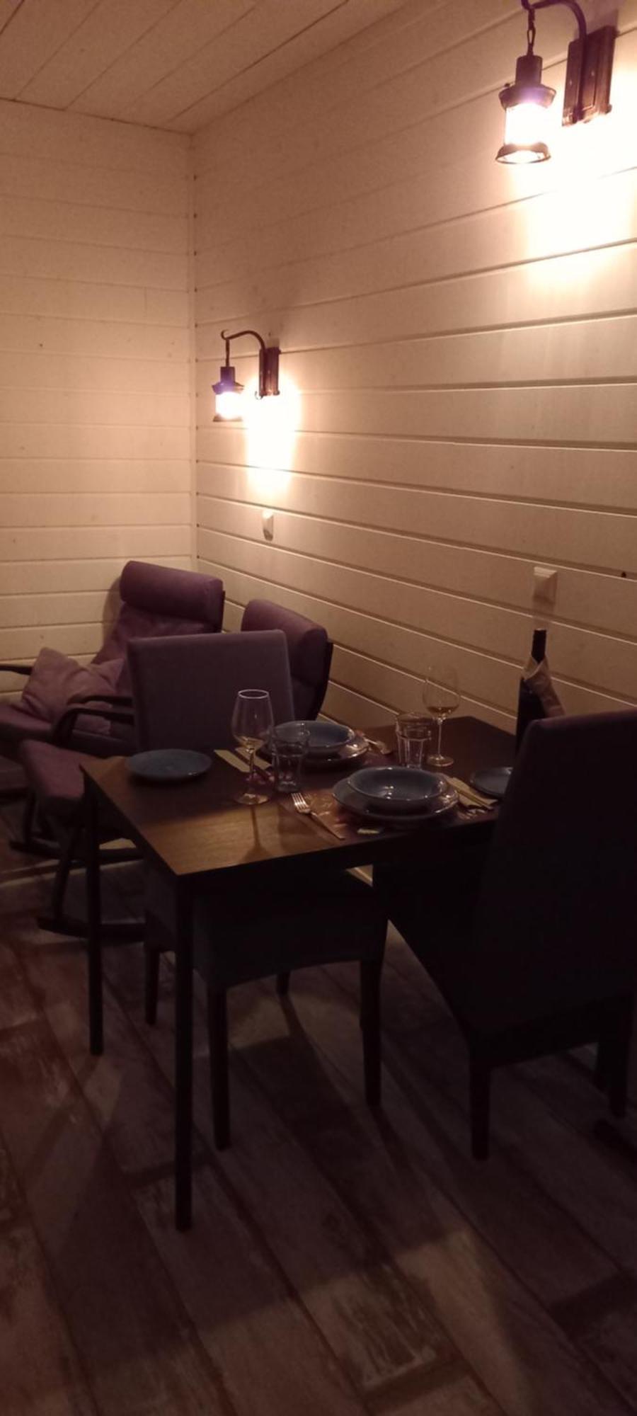Ding Ding Apartman Unteraichwald Kültér fotó