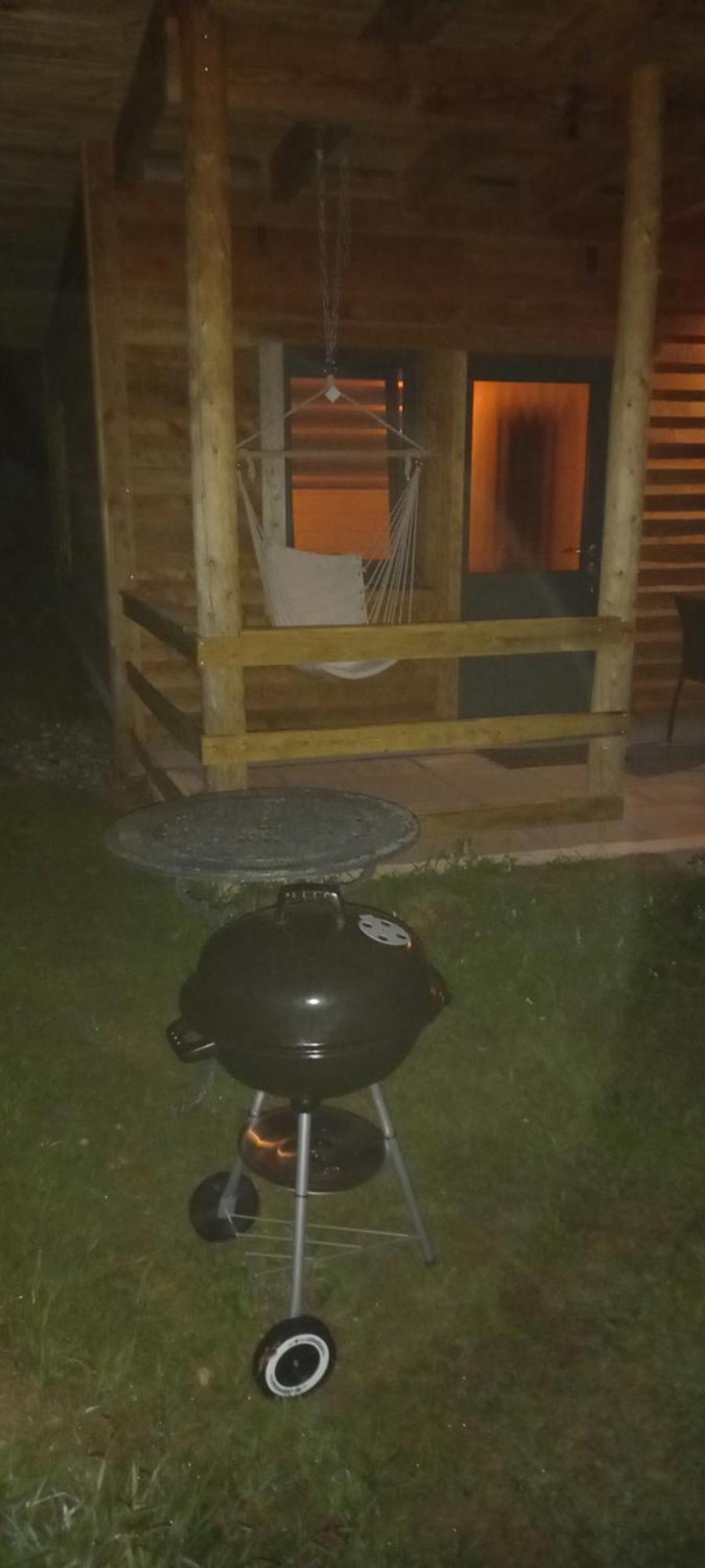 Ding Ding Apartman Unteraichwald Kültér fotó