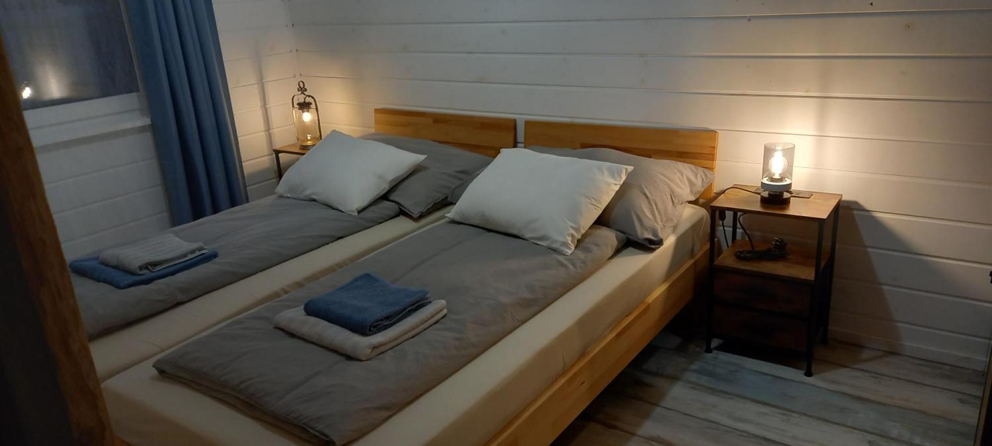 Ding Ding Apartman Unteraichwald Kültér fotó